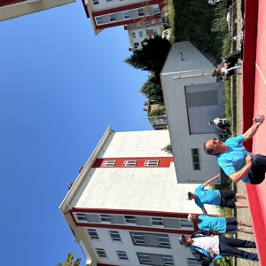 Bocce Coşkusu Devam Ediyor - fotoğraf 8