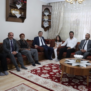 15 TEMMUZ DEMOKRASİ VE MİLLİ BİRLİK GÜNÜ ETKİNLİKLERİ - fotoğraf 8