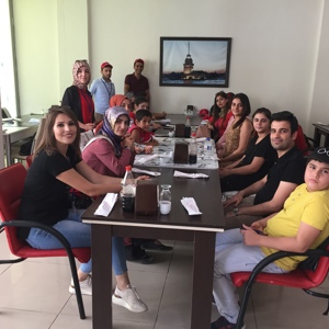 Sıfır Atık Projesi Kapsamında Hes Gezisi - fotoğraf 2