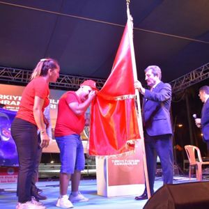 15 TEMMUZ DEMOKRASİ VE MİLLİ BİRLİK GÜNÜ ETKİNLİKLERİ  - fotoğraf 6