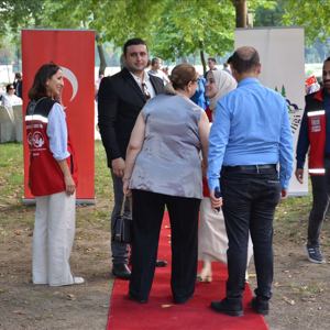 Şehit Ailelerimiz ve Gazilerimiz ile Bir Araya Geldik - fotoğraf 7