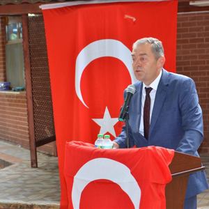 Şehit Ailelerimiz ve Gazilerimiz ile Bir Araya Geldik - fotoğraf 12