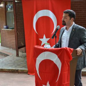 Şehit Ailelerimiz ve Gazilerimiz ile Bir Araya Geldik - fotoğraf 13