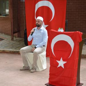 Şehit Ailelerimiz ve Gazilerimiz ile Bir Araya Geldik - fotoğraf 15