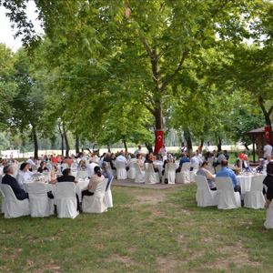 Şehit Ailelerimiz ve Gazilerimiz ile Bir Araya Geldik - fotoğraf 28