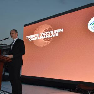 “15 Temmuz Demokrasi ve Milli Birlik Günü” Programı Düzenlendi - fotoğraf 6