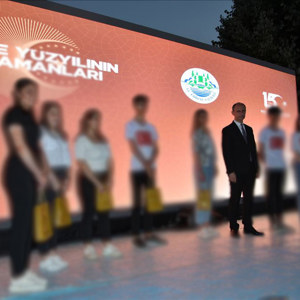“15 Temmuz Demokrasi ve Milli Birlik Günü” Programı Düzenlendi - fotoğraf 8