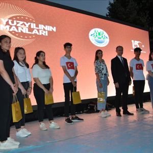 “15 Temmuz Demokrasi ve Milli Birlik Günü” Temalı  Şiir- Kompozisyon ve Resim Dalındaki Ödüller Sahiplerini Buldu - fotoğraf 4