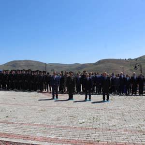 15 Temmuz Milli Birlik ve Demokrasi Bayramı Yapılan Çeşitli Etkinliklerle Kutlandı - fotoğraf 11