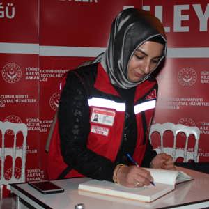 15 Temmuz Milli Birlik ve Demokrasi Bayramı Yapılan Çeşitli Etkinliklerle Kutlandı - fotoğraf 15