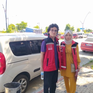 ASDEP Personelimiz Kırmızı Yelekliler İncelemelerine Devam Ediyor - fotoğraf 8