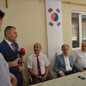 Kıbrıs Barış Harekatının 49.Yılında Gazilerimiz ile Buluştuk - fotoğraf 6
