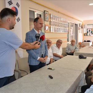 Kıbrıs Barış Harekatının 49.Yılında Gazilerimiz ile Buluştuk - fotoğraf 7
