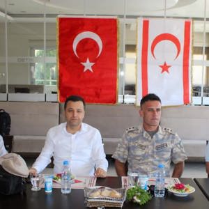 KIBRIS BARIŞ HAREKÂTI'NIN 49.  YIL DÖNÜMÜ PROGRAMI  - fotoğraf 4