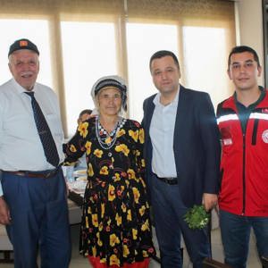 KIBRIS BARIŞ HAREKÂTI'NIN 49.  YIL DÖNÜMÜ PROGRAMI  - fotoğraf 3