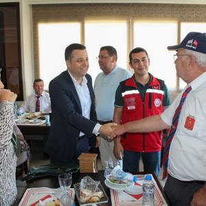 KIBRIS BARIŞ HAREKÂTI'NIN 49.  YIL DÖNÜMÜ PROGRAMI  - fotoğraf 2