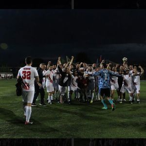 Aile ve Sosyal Hizmetler Bakanlığı, Futbol Takımı olarak 2023 Yılı Kamu Futbol Turnuvasına katıldık. - fotoğraf 6