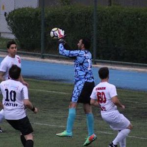 Aile ve Sosyal Hizmetler Bakanlığı, Futbol Takımı olarak 2023 Yılı Kamu Futbol Turnuvasına katıldık. - fotoğraf 7
