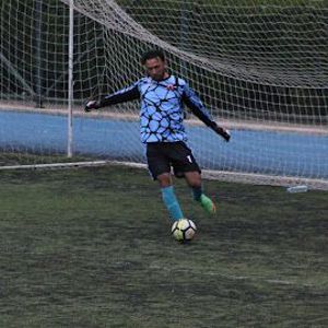 Aile ve Sosyal Hizmetler Bakanlığı, Futbol Takımı olarak 2023 Yılı Kamu Futbol Turnuvasına katıldık. - fotoğraf 8
