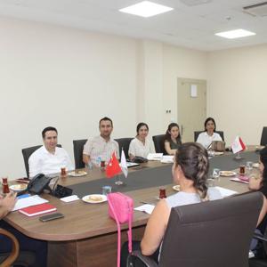AİLE EĞİTİM PROGRAMI (AEP) İL DEĞERLENDİRME TOPLANTISI - fotoğraf 3