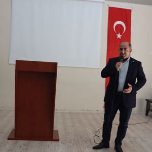 İL MÜDÜRÜMÜZ MİAD ÇOCUK EVLERİ SİTESİ MÜDÜRLÜĞÜMÜZÜ ZİYARET ETTİ - fotoğraf 1