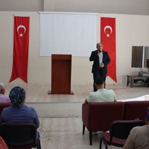 İL MÜDÜRÜMÜZ MİAD ÇOCUK EVLERİ SİTESİ MÜDÜRLÜĞÜMÜZÜ ZİYARET ETTİ - fotoğraf 3