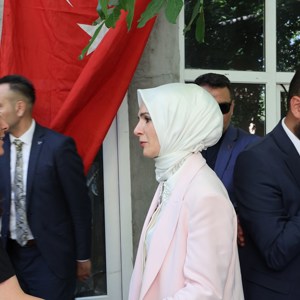 Aile ve Sosyal Hizmetler Bakanımız Göktaş Malatya’da Depremzedelerle Bir Araya Geldi - fotoğraf 4