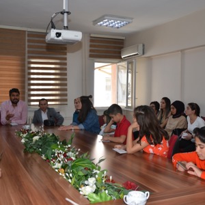 BAŞARILI ÇOCUKLAR ÖDÜLLENDİRİLDİ - fotoğraf 2