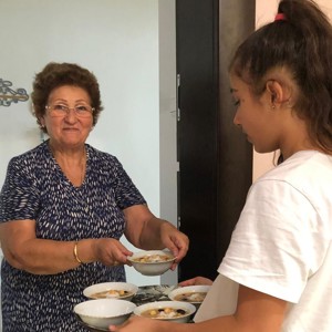 Çocuklarımız Aşure Gününü Unutmadı - fotoğraf 1