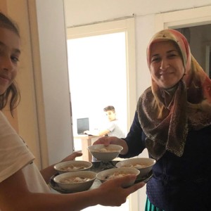 Çocuklarımız Aşure Gününü Unutmadı - fotoğraf 3
