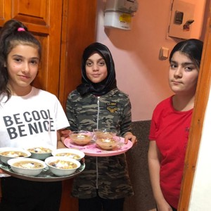 Çocuklarımız Aşure Gününü Unutmadı - fotoğraf 4