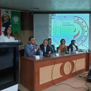 İl Müdürlüğümüz Tarafından Kadınlara Yönelik 'Finansal Okuryazarlık' Semineri Gerçekleştirildi - fotoğraf 3