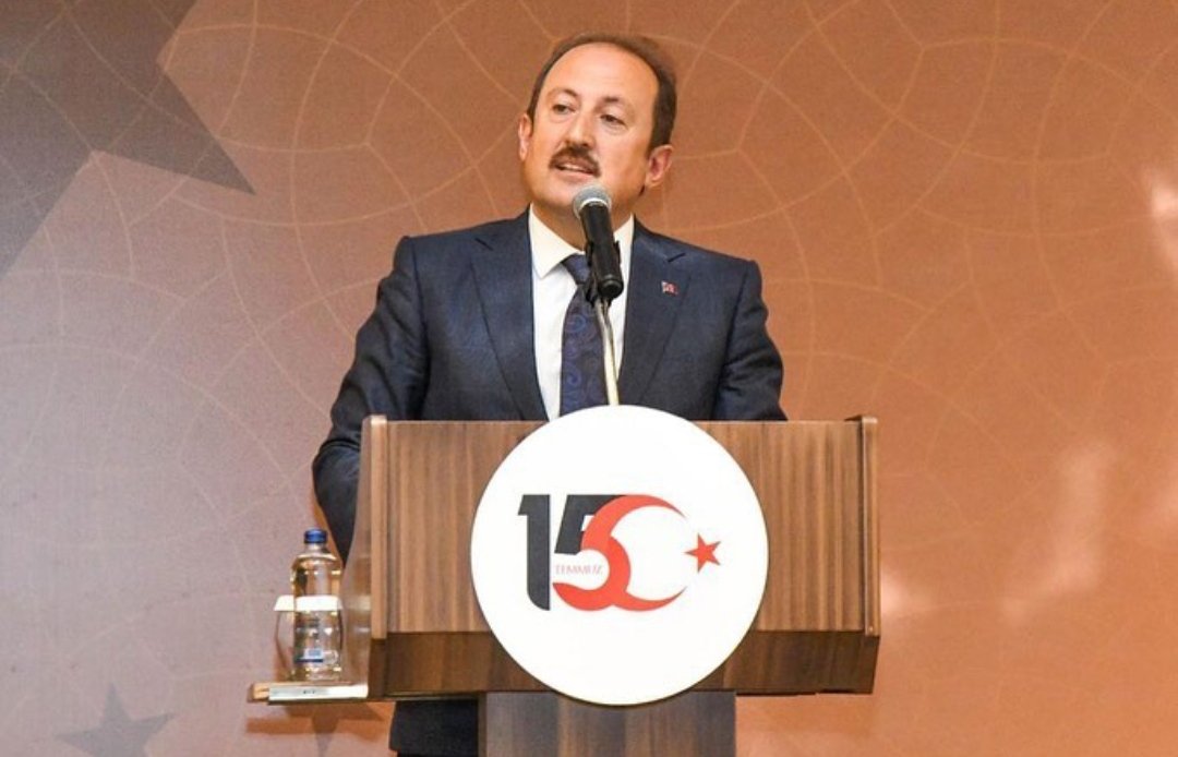 #15TemmuzDemokrasiveMilliBirlikGünü anma etkinlikleri kapsamında kıymetli şehit ailelerimiz ve kahraman gazilerimizle, Valimiz Sn.Ali Hamza Pehlivan'ın da katıldığı yemek programında bir araya geldik. 