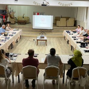 Kadına Yönelik Şiddetle Mücadelede Odak Grup Toplantılarının İlki Gerçekleştirildi - fotoğraf 2