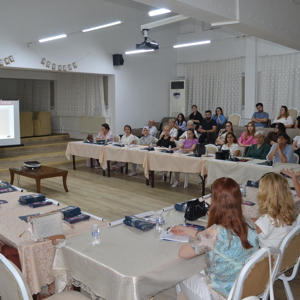 Kadına Yönelik Şiddetle Mücadelede Odak Grup Toplantılarının İlki Gerçekleştirildi - fotoğraf 6
