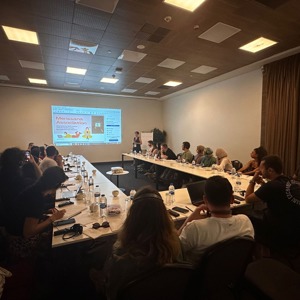 Beyond The Doorstep İsimli Projemizin Uluslararası Toplantısı 25 ve 26 Temmuz Tarihlerinde İlimizin Organizasyonluğunda Gerçekleşti - fotoğraf 4