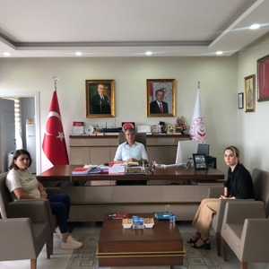 PERSONEL AÇIK KAPI UYGULAMASI - fotoğraf 2