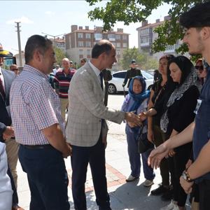 Kıbrıs Gazimiz Kazım PAJO’yu Ebediyete Uğurladık - fotoğraf 3
