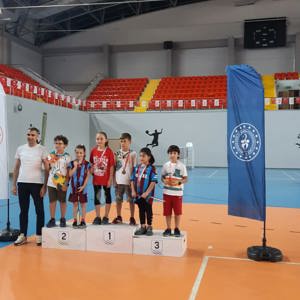 15 Temmuz Badminton Turnuvası - fotoğraf 1