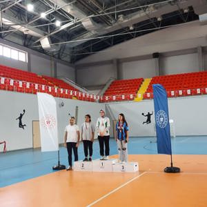 15 Temmuz Badminton Turnuvası - fotoğraf 2