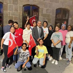15 Temmuz Demokrasi ve Milli Birlik Günü - fotoğraf 1