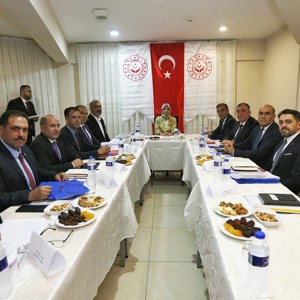 Aile ve Sosyal Hizmetler Bakanımız Göktaş, Hatay’da “Kalp Kalbe Programı”na Katıldı - fotoğraf 5