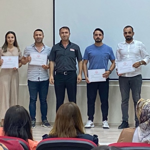 Özveriyle çalışan tüm personelimizi yürekten kutluyoruz. - fotoğraf 3