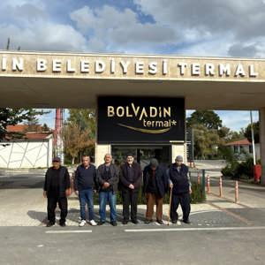 Bolvadin Huzurevi Termalde  - fotoğraf 1