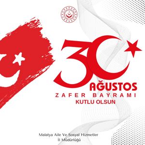 İl Müdürümüz Galip SÖKMEN’in 30 Ağustos Zafer Bayramı Mesajı - fotoğraf 1