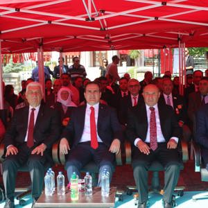 30 AĞUSTOS ZAFER BAYRAMI'MIZIN 101. YILI KUTLU OLSUN - fotoğraf 2