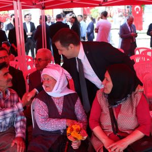 30 AĞUSTOS ZAFER BAYRAMI'MIZIN 101. YILI KUTLU OLSUN - fotoğraf 3