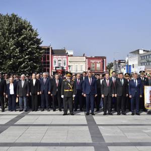 30 Ağustos Zafer Bayramı Programı - fotoğraf 2