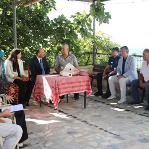 Gazi, toprağın vatan olma hikayesinin yaşayan şahididir... - fotoğraf 3