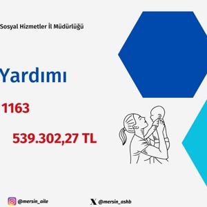 Ağustos Ayı Doğum Yardımı Verilerimiz; - fotoğraf 1